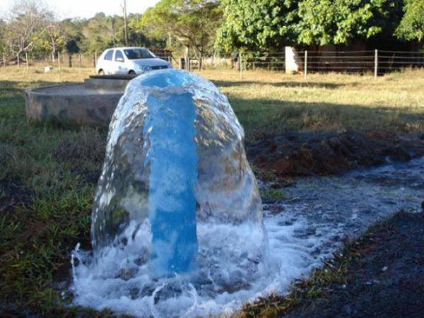Para participar é muito simples: até 31 de dezembro, basta tirar uma foto de um presente e postar no Instagram com a hashtag #meupresentefazobem