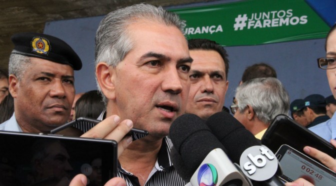 O curso será realizado com soldados da PM que aguardam a promoção e que vão reforçar o quadro de segurança pública no Estado.