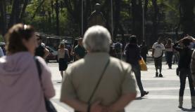 Expectativa de vida da população brasileira passou para 75,2 anos em 2014