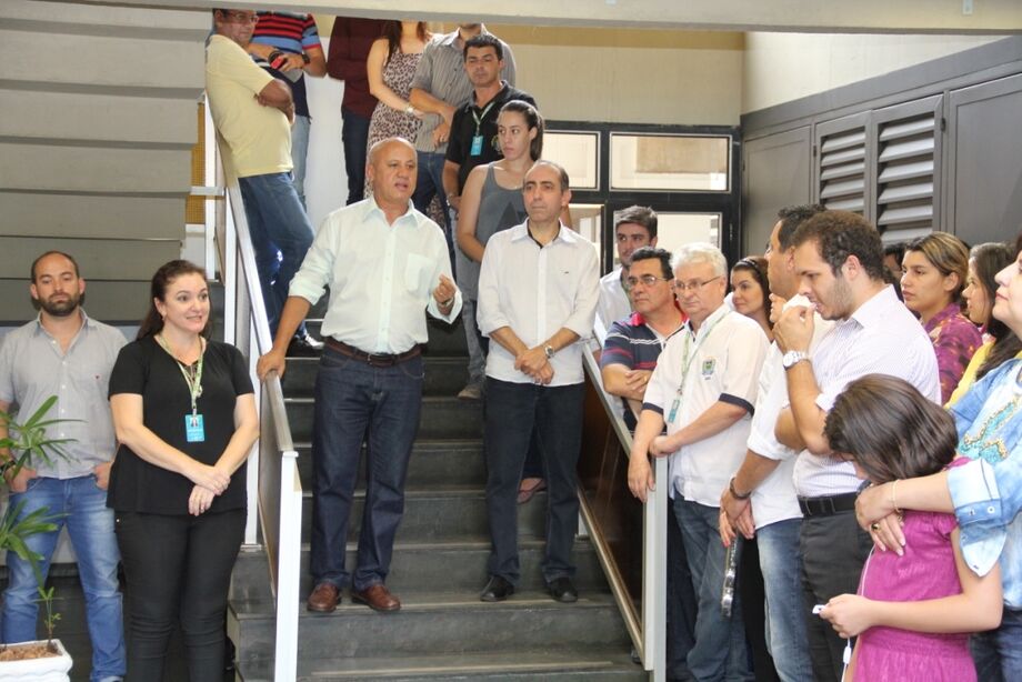 A 1ª Campanha de Doação de Brinquedos dos Servidores Públicos de Mato Grosso do Sul ainda vai recolher doações na segunda e terça-feira.