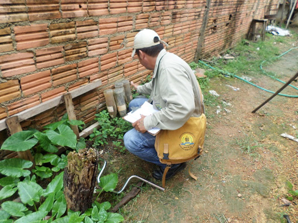 Oito estados ainda não enviaram dados relativos às visitas já realizadas: Amazonas, Roraima, Alagoas, Espírito Santo, Paraná, Rio Grande do Sul e Mato Grosso do Sul.