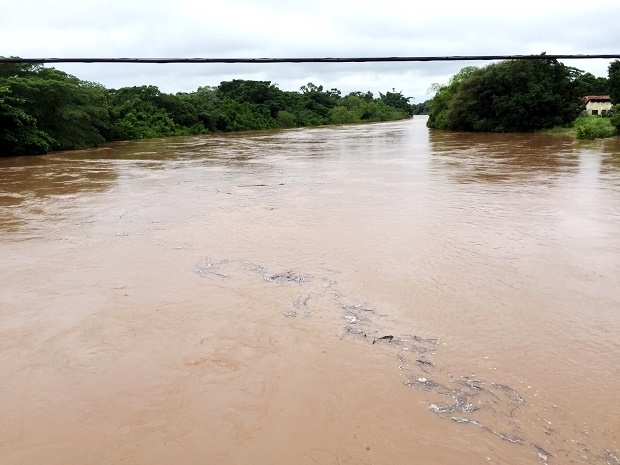 Rio Aquidauana