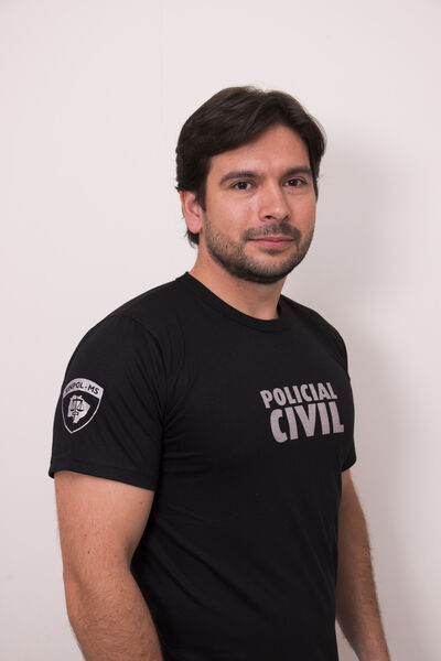 Segundo o presidente do Sindicato dos Policiais Civis do MS (Sinpol-MS), Giancarlo Miranda, o maior déficit está na função de escrivão.