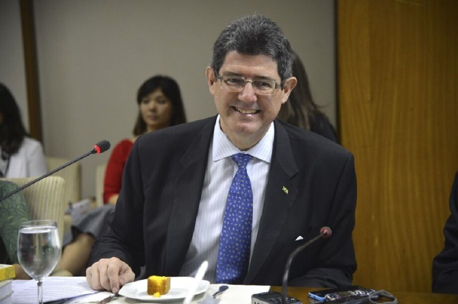 Ex-ministro da Fazenda deve assumir o lugar do francês Bertrand Badré