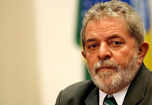 Lula foi intimado a dar explicações sobre fatos relacionados ao lobby realizado para a obtenção de benefícios fiscais