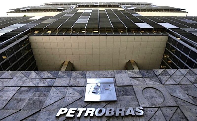 Nova proposta libera investimento de 10% na exploração do pré-sal