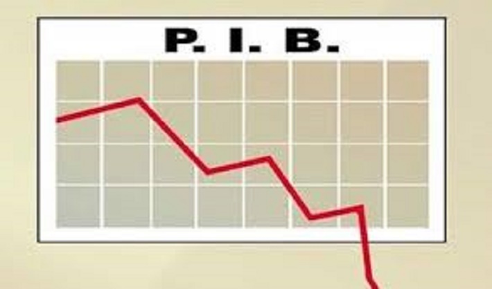A previsão é que a economia mundial tenha expansão de 2,9%