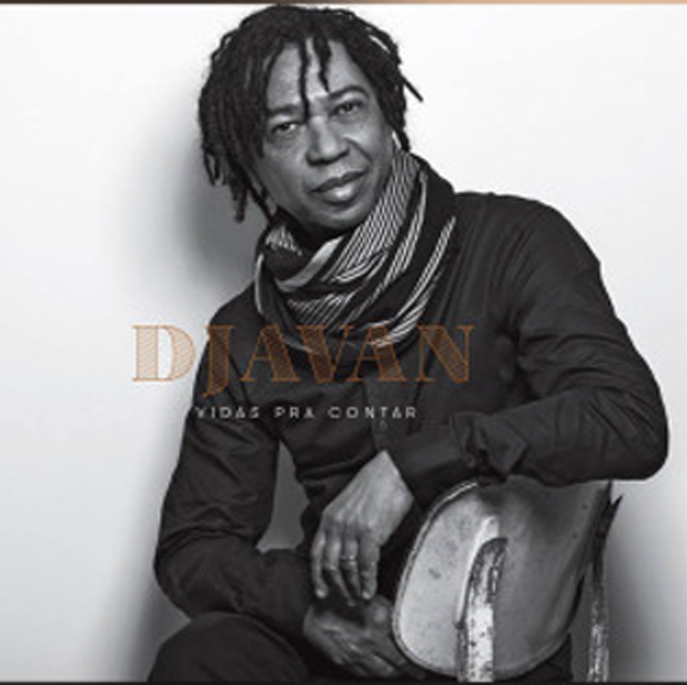 O Albúm é inspirado em histórias reais. Djavan assina a direção do espetáculo.