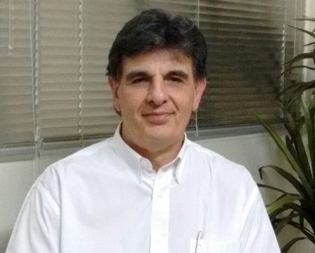 Fernando Pinho, economista