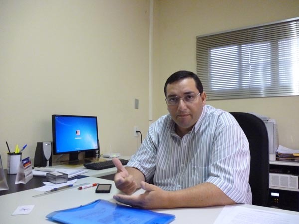 Gilson da Silva Sá, presidente do Sinpospetro informa que as propostas foram encaminhadas para a classe patronal para negociação.