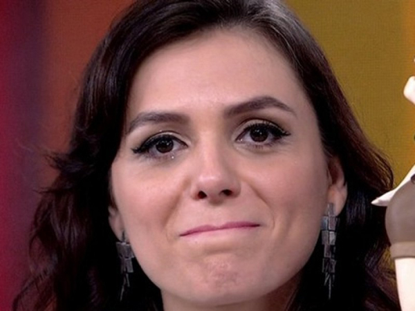 Mônica Iozzi, no entanto, não foi a única famosa impedida de entrar na terra do tio Sam.