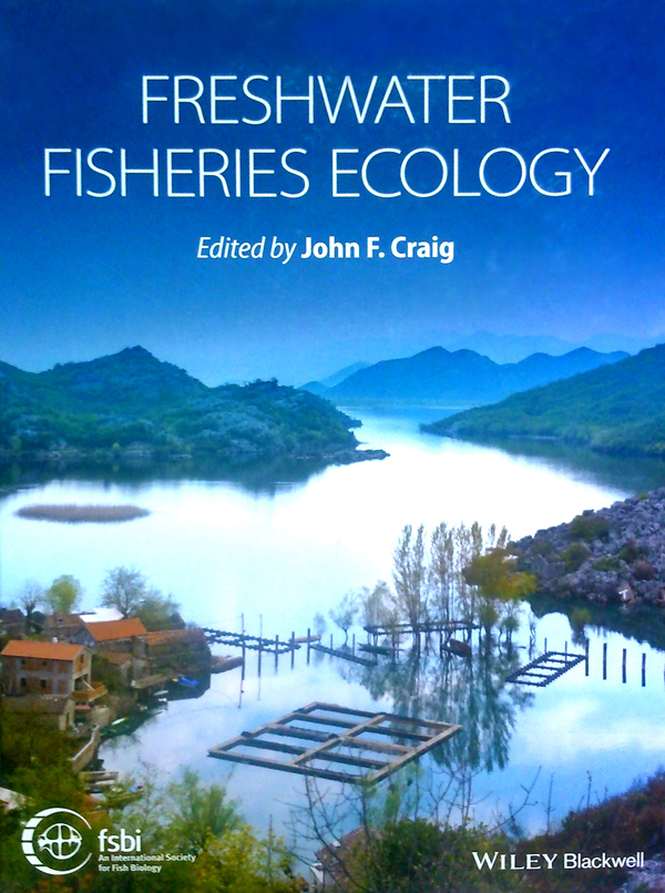 O livro aborda a pesca de água doce em escala mundial, fala sobre os escossitemas e o desenvolvimento da pesca.
