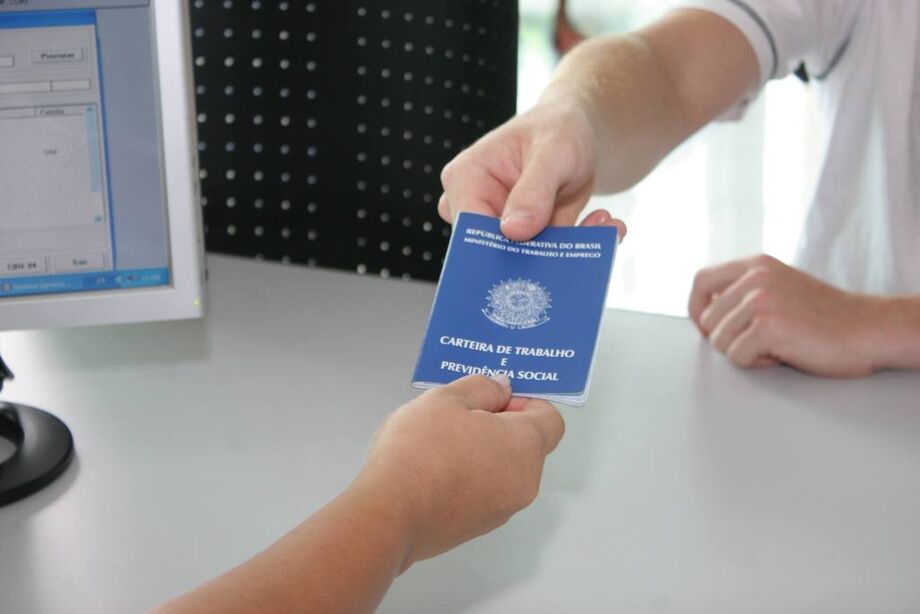 Programa facilita acesso do trabalho aos serviços