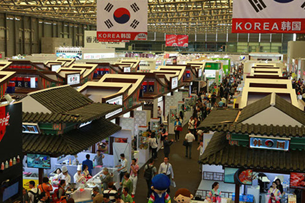 O objetivo da feira é promover a exportação de produtos e marcas brasileiras de alimentos e bebidas à China. No evento será possivel conhecer e prospectar in loco tendências do mercado e as preferências dos consumidores chineses.