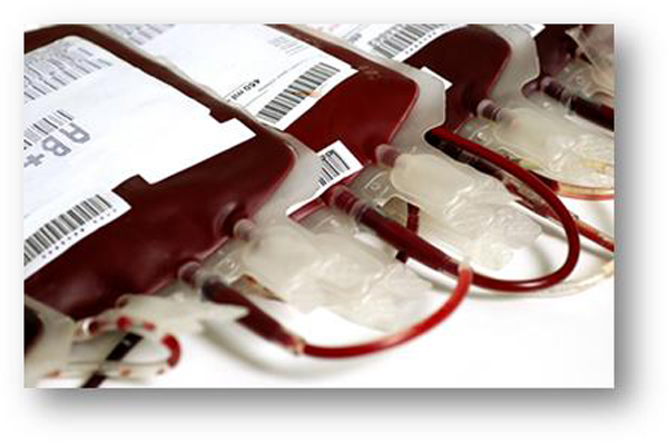 A medida pode ser uma alternativa para dar segurança a grávidas que precisem receber plasma ou plaquetas.