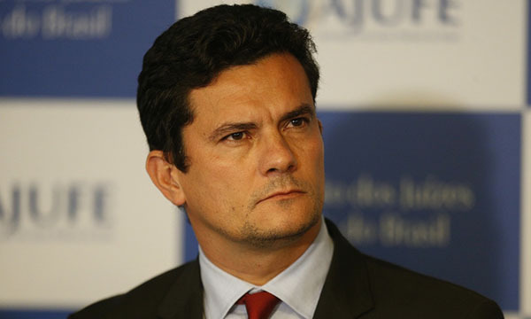 A decisão do juiz Sergio Moro foi anexada nessa segunda-feira (7) na ação penal sobre Bumlai na Justiça Federal em Curitiba.