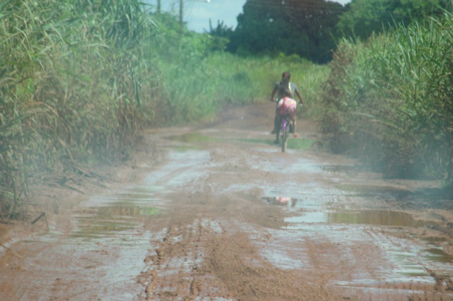 Justiça manda prefeituras realizarem manutenção em vias de terras indígenas