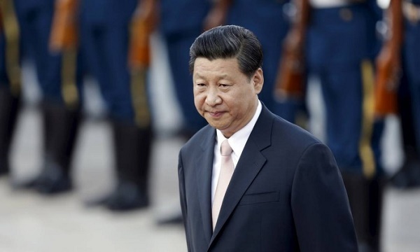O governo chinês afirma que os cidadãos gozam de liberdade de culto, mas que existe uma ameaça terrorista em Xinjiang por conta da presença de extremistas islâmicos