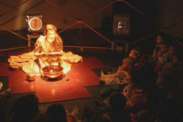 Projeto visa integrar população privada do acesso à cultura