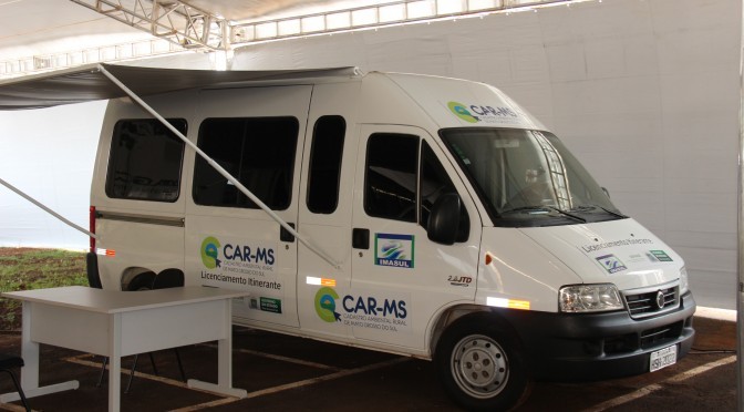 Prazo termina dia 5 de maio