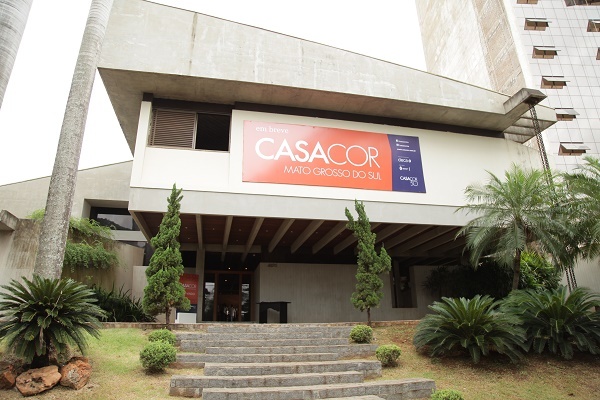 A quarta edição da CASA COR MS reforçará o aconchego do lar e a celebração de reunir a família e amigos