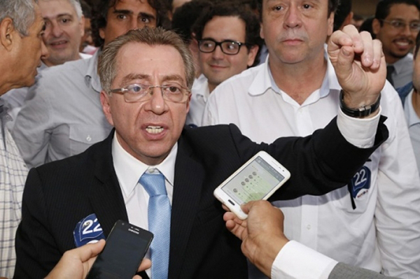 Presidente da OAB/MS, Mansour Elias Karmouche diz que número de inscritos revela a grande contribuição dos advogados querem dar para a advocacia