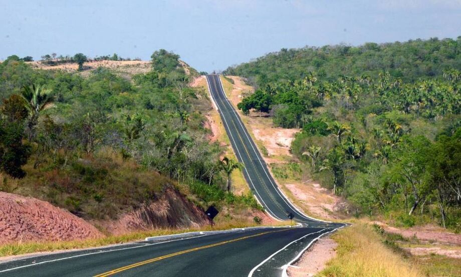 Os dados estão no Anuário CNT do Transporte, lançado hoje (30)