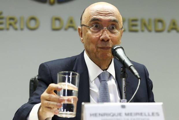 “Não estamos aqui para prometer, mas para resolver o problema, disse o ministro