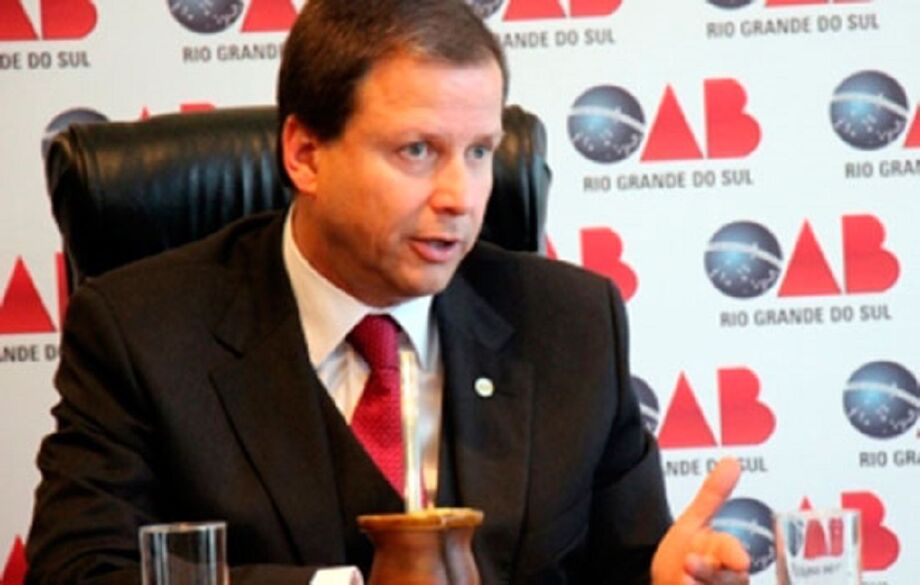 Presidente do órgão, Claudio Lamachia disse que medida é boa para o Judiciário