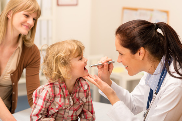 Sugestão de legenda: Pós-graduação em Pediatria é um dos cursos com turma nova