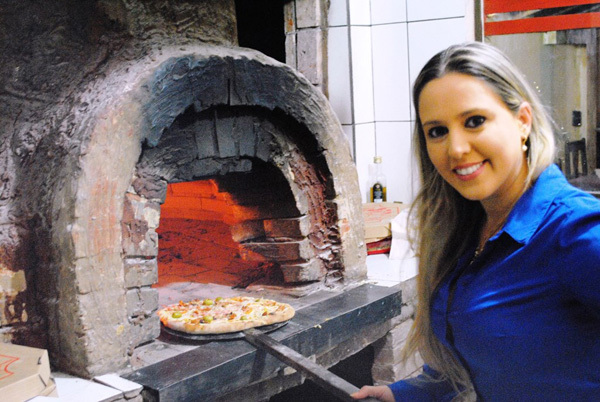 Pizza assume papel de protagonista entre os sabores do inverno