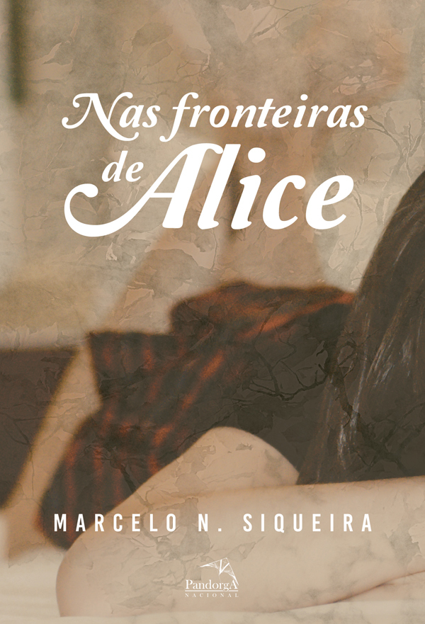 Por ser um relacionamento proibido, ambos sofrerão as consequências das decisões tomadas. Nas Fronteiras de Alice é uma história de encontros, escolhas e descobertas