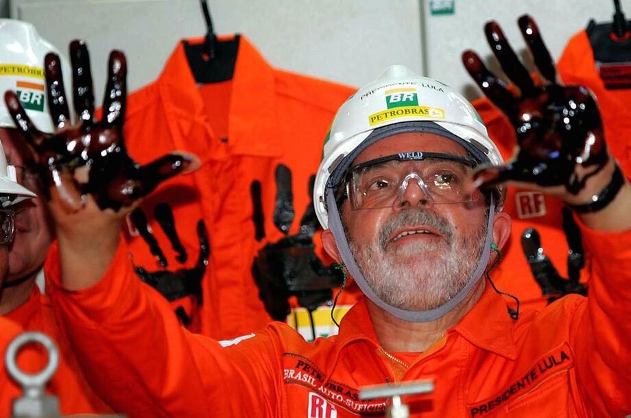 Corrêa disse que Lula gerenciou roubalheira à Petrobras pessoalmente