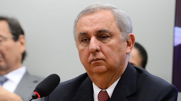 O pecuarista disse que não tomou a iniciativa de pedir o empréstimo