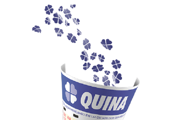 O prêmio da Quina de São João não acumula. O preço da aposta simples, com 5 números, é de R$ 1,50