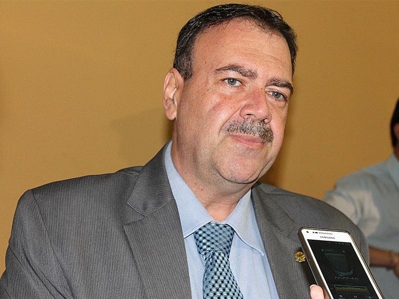 Projeto é de autoria do vereador Paulo Siufi