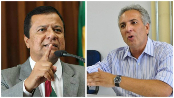 No requerimento de informações apresentado, Amarildo Cruz questiona o número atual de cargos efetivos