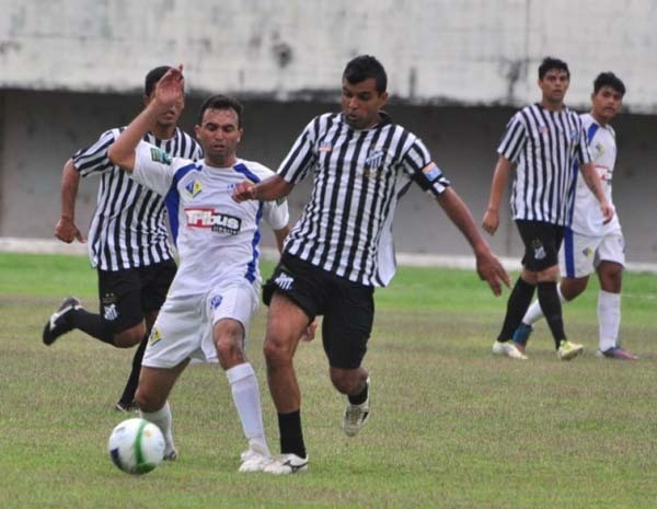 A comissão técnica que tocará o trabalho junto com Rezende também será apresentada nesta quinta-feira no Clube Campestre