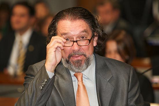 Advogado Antonio Carlos de Almeida Castro