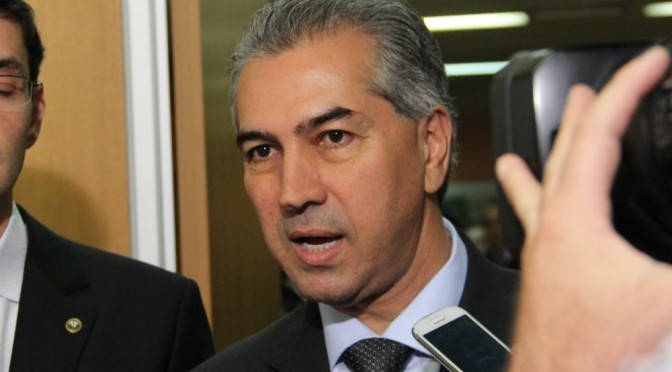 Governador lançará programa junto com secretário de segurança