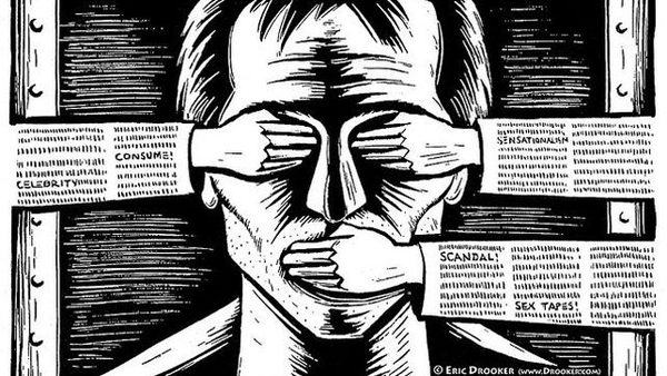 A UBE acredita que a iniciativa dos magistrados e promotores do Estado é um grave atentado à liberdade de imprensa