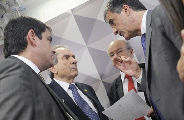 A defesa vai recorrer ao presidente do Supremo Tribunal Federal (STF), Ricardo Lewandowski