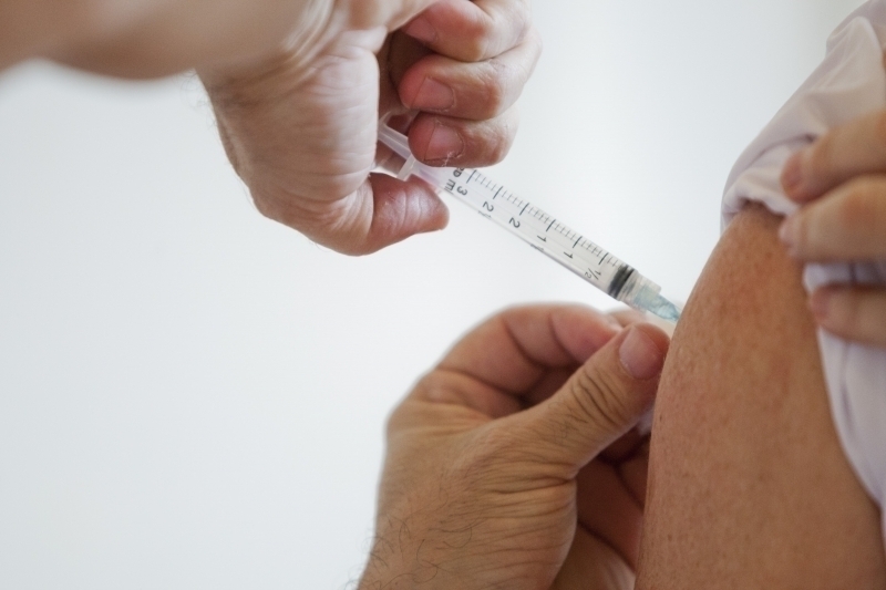 Mais de 30 mil doses de vacina não foram encontradas