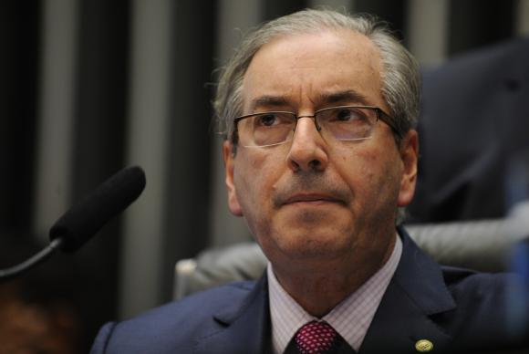 Parecer sobre Cunha foi entregue nessa terça-feira