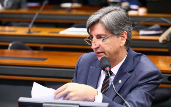 Os ministros entenderam não haver qualquer vínculo entre Dagoberto e empresas e pessoas físicas envolvidas no desvio de aproximadamente R$ 30 milhões do seguro DPVAT