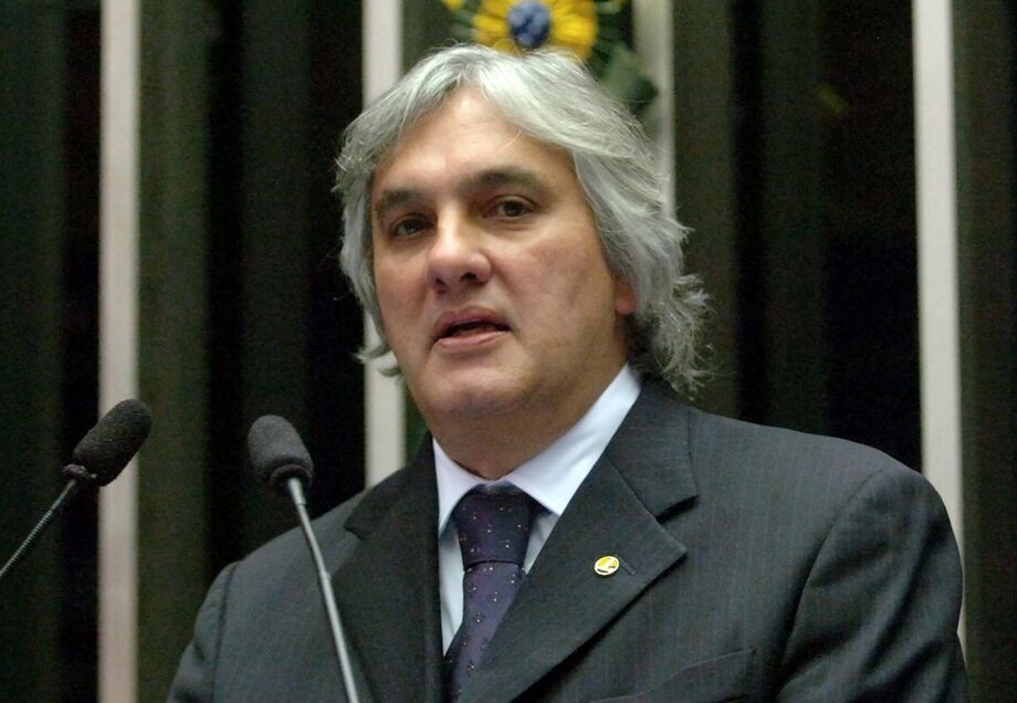 Delcídio do Amaral foi preso no dia 25 de novembro do ano passado