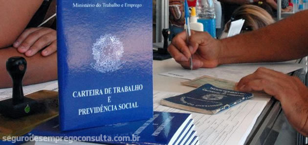 Ministério do Trabalho definiu novas orientações para análise de recursos administrativos de requerentes do benefício Seguro-Desemprego