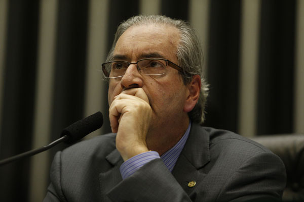 Depois da apresentação do recurso, a CCJ tem mais cinco dias para decidir se acata ou não os argumentos apresentados pelo peemedebista que já havia encaminhado outros dois recursos