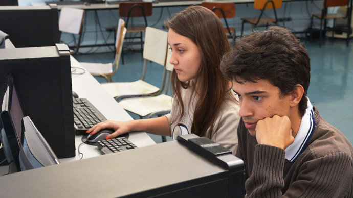 Serão ofertadas, no segundo semestre deste ano, 125.442 bolsas