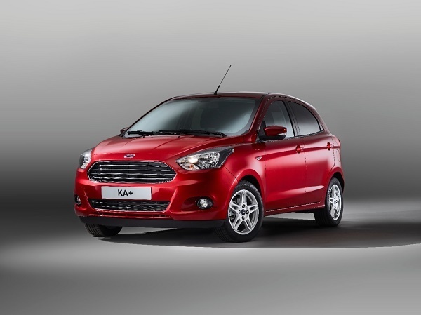 Para apresentar o novo KA+ europeu a Ford criou uma ação inovadora, usando a moda do “unboxing” – abrir e avaliar produtos em frente à câmera para difusão nas mídias sociais